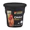Gold Label Gold Label Added Low Sodium Chicken Base Paste 1lbs Tub, PK6 01441EGLD - alternate 1